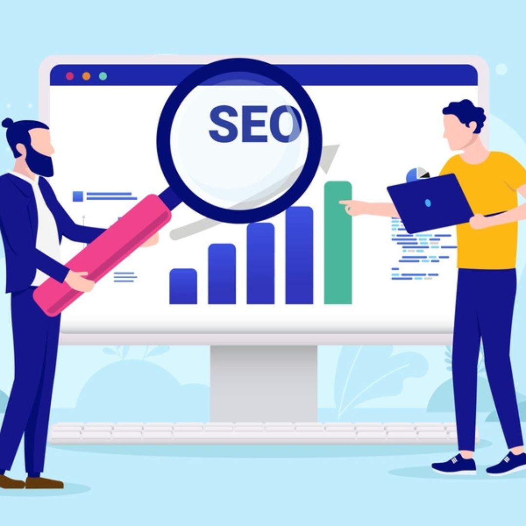 SEO-Agency-in -Lahore-Pakistan